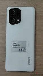 OPPO Find X5