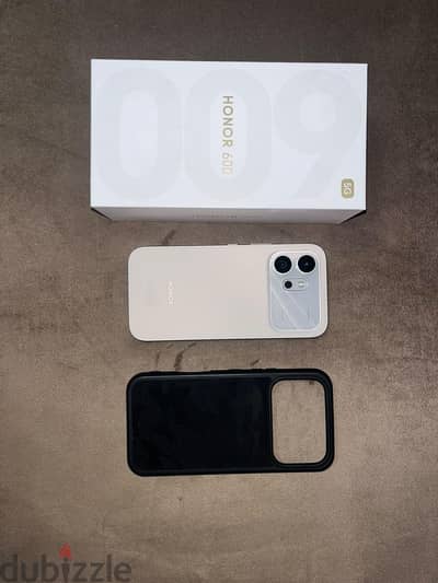 Honor 600