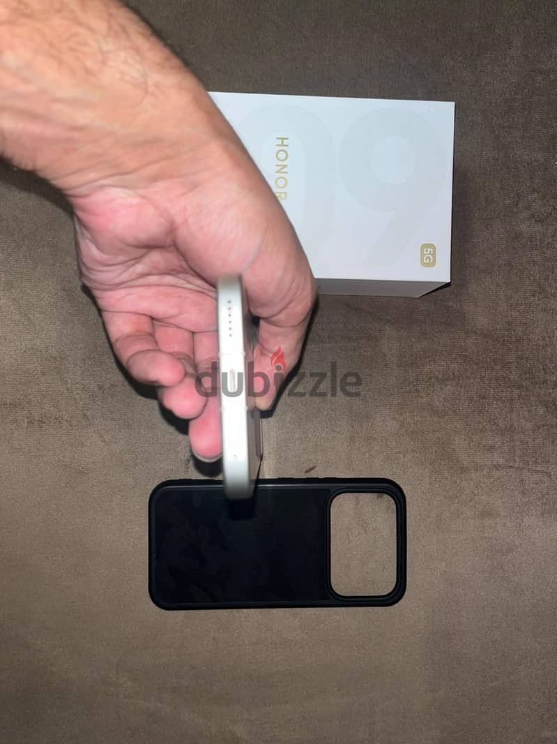 Honor 600 2