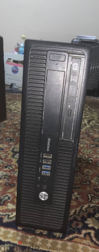 كيسه استيراد hp