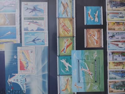 MONGOLIA — EXCEPTIONAL HISTORICAL PHILATELIC COLLECTION