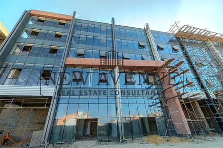 An exceptional investment opportunity to own a premium office in the heart of 90th Street, surrounded by some of the world’s leading companies An exceptional investment opportunity to own a premium office in the heart of 90th Street, surrounded by some of the world’s leading companies