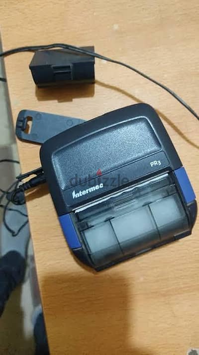 برنتر حراري intermec pr3