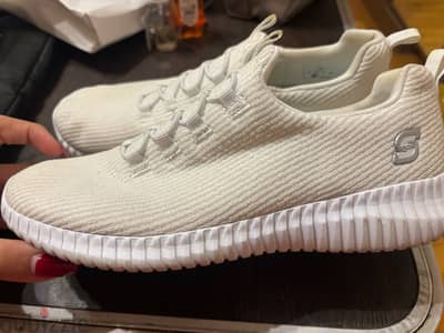 Sketchers choose