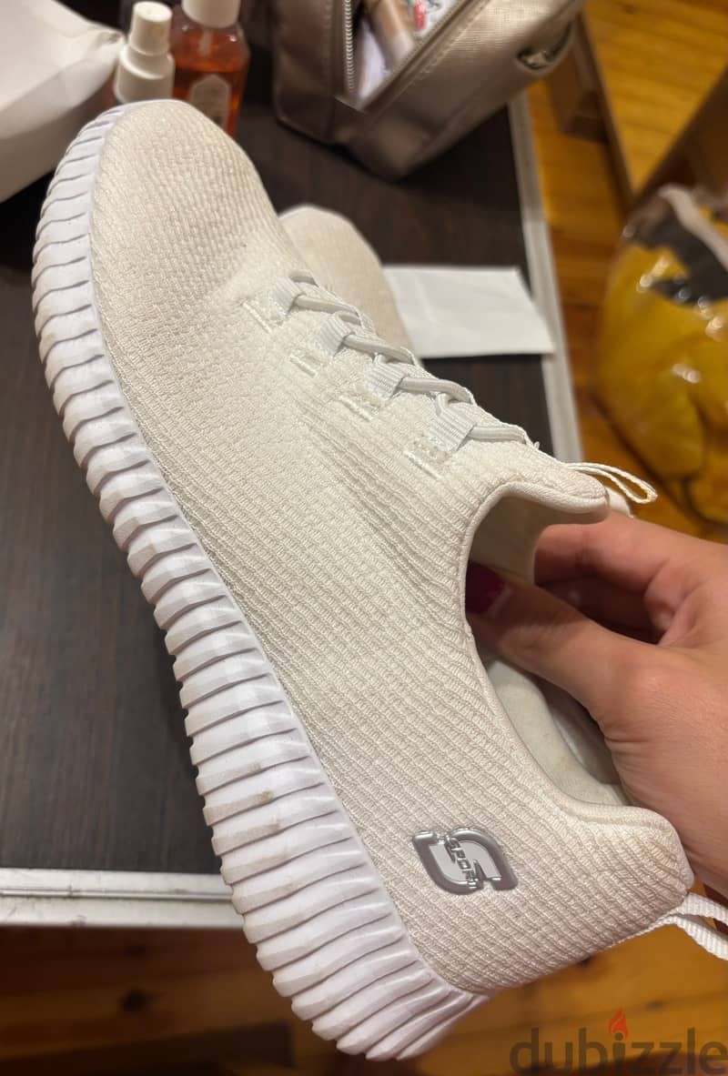 Sketchers choose 1