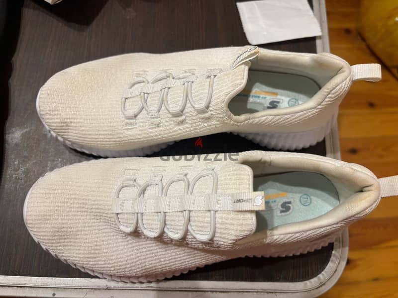 Sketchers choose 2