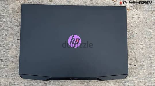 Hp pavilion gaming laptop