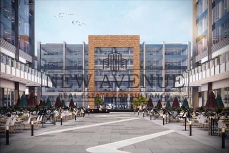 An exceptional investment opportunity to own a premium office in the heart of 90th Street, surrounded by some of the world’s leading companies An exceptional investment opportunity to own a premium office in the heart of 90th Street, surrounded by some of the world’s leading companies