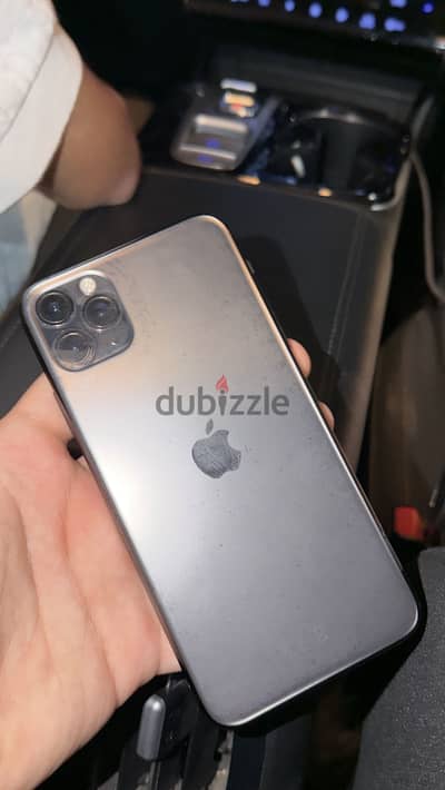 Apple - iPhone 11 Pro Max