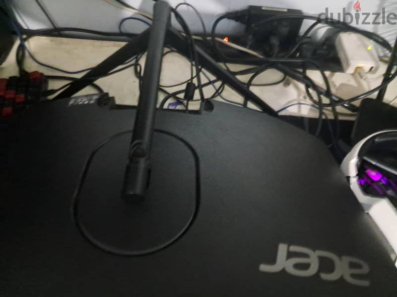 monitor gaming 23.6 60cm inch 1