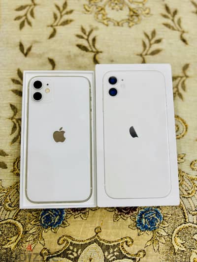 آبل - آيفون 11