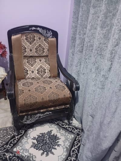 انتريه في حاله جيده