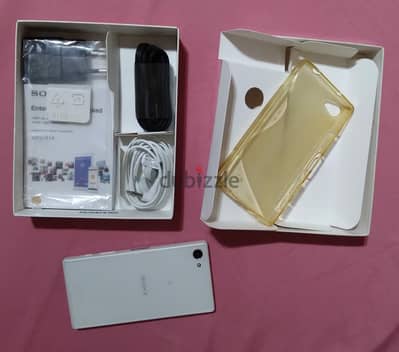 Sony Z5 Compact