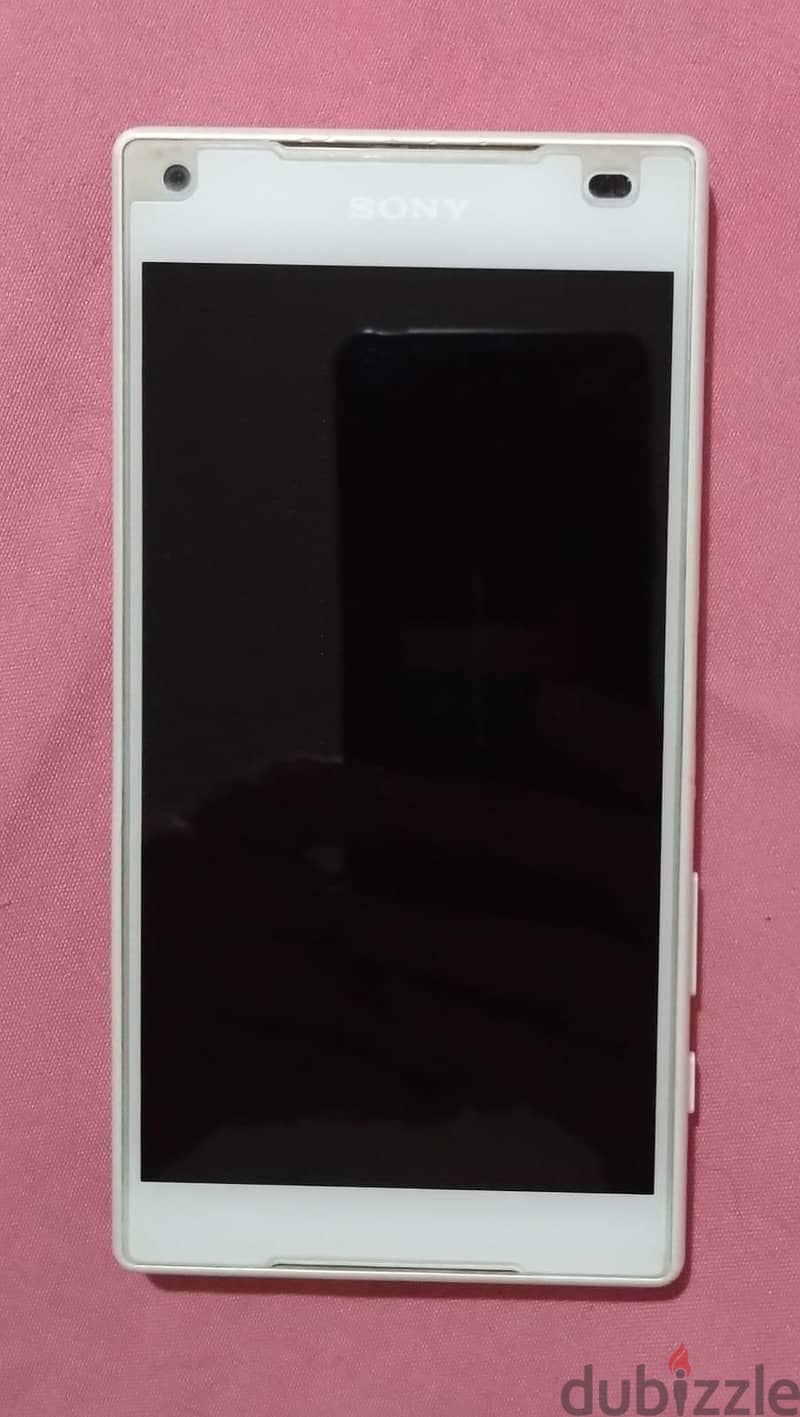 Sony Z5 Compact 1