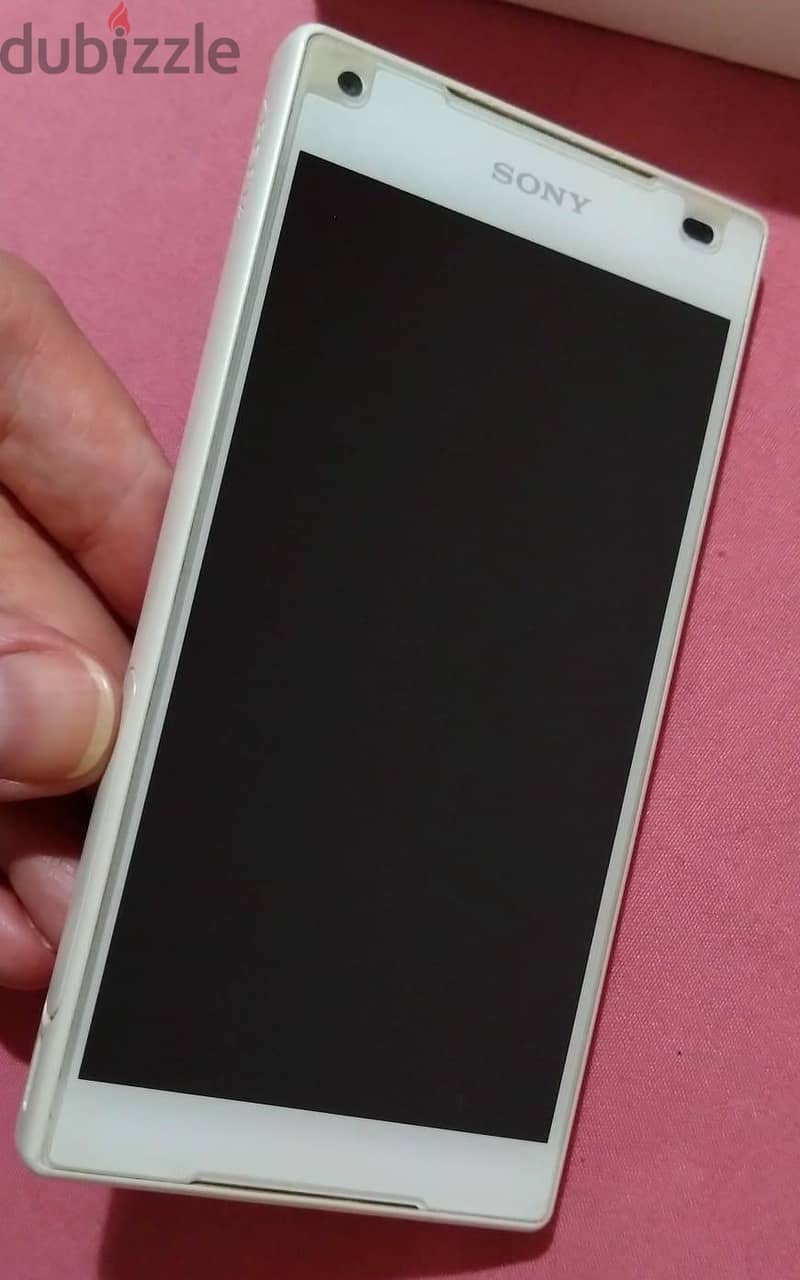 Sony Z5 Compact 2