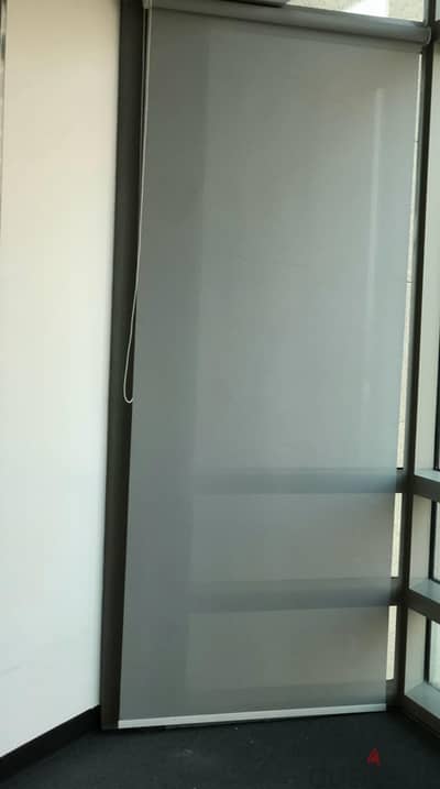 ستائر رول