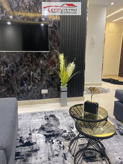Studio for rent furnished in my city B12