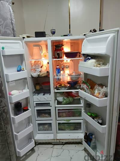 بيع تلاجة