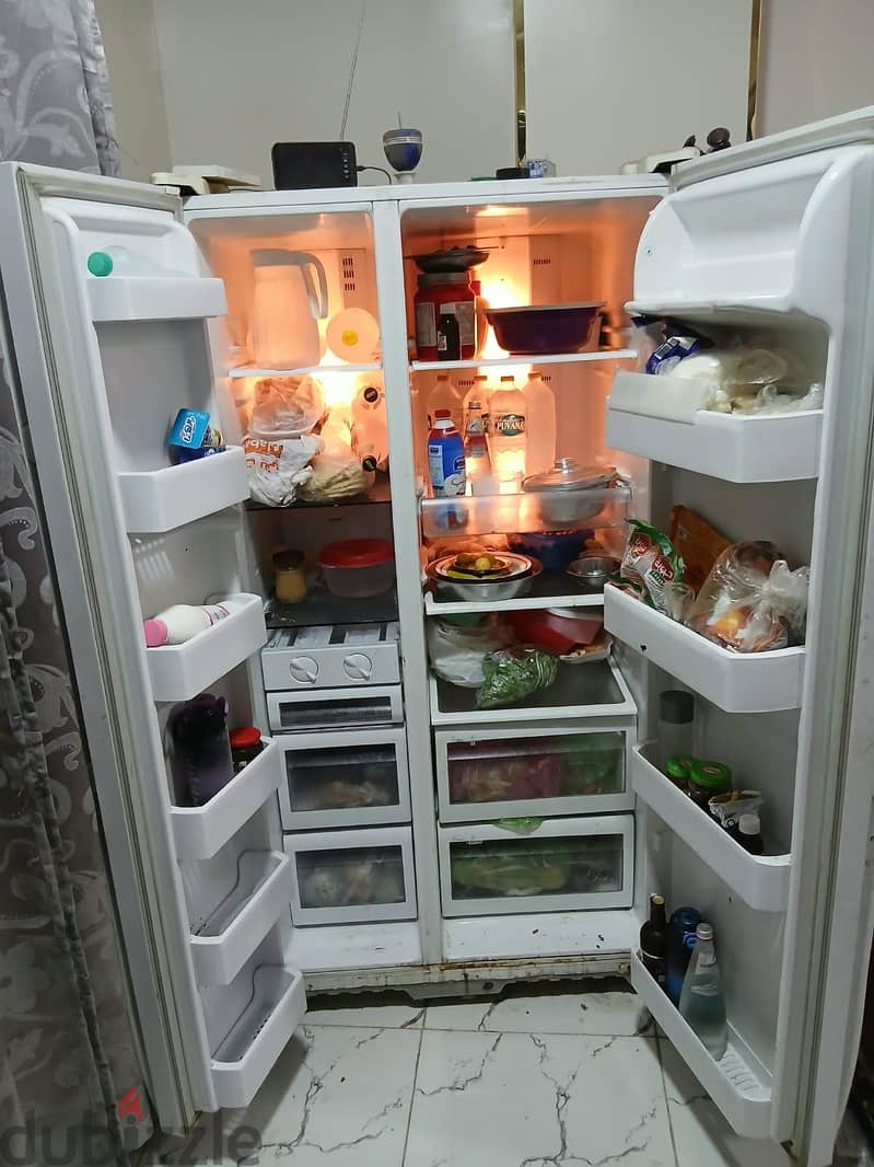 بيع تلاجة 1