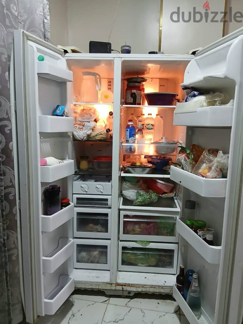 بيع تلاجة 5