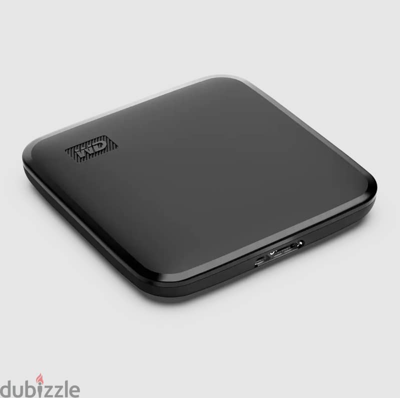 WD Elements SE SSD 480GB – Portable USB SSD 2-meter drop resistance 2