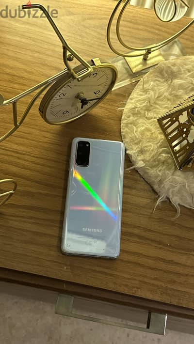 Samsung S20
