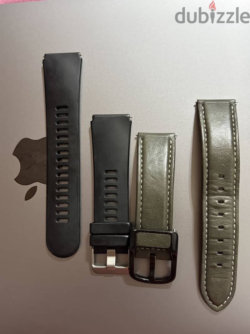 Huawei watch gt3 pro 5