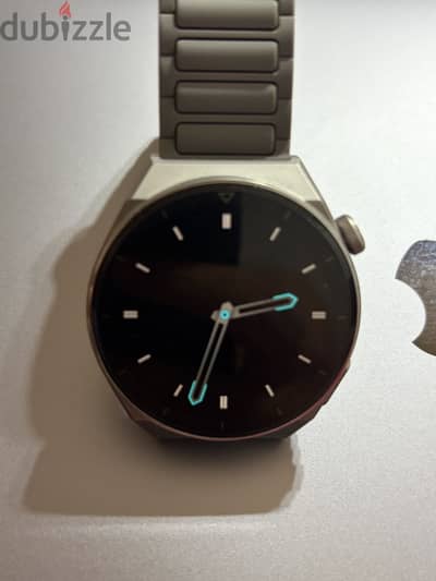 Huawei watch gt3 pro