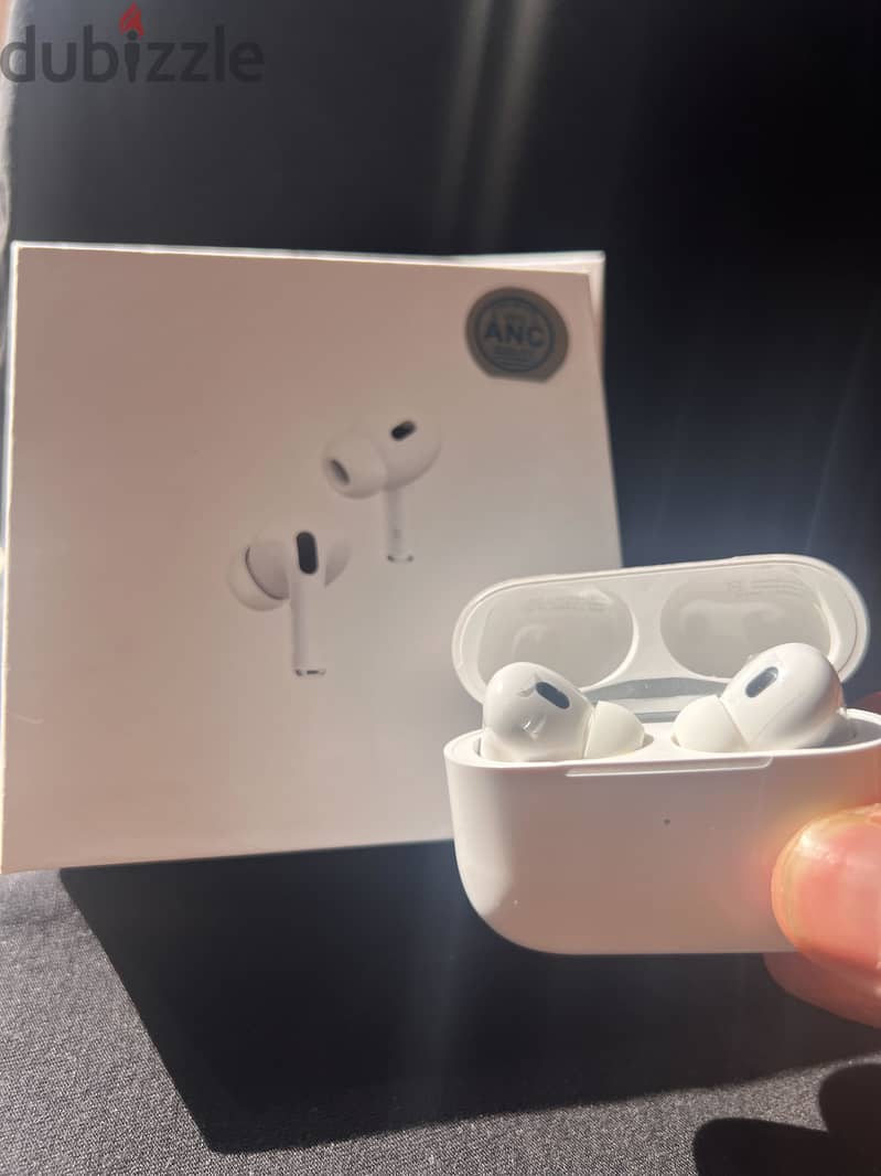 Airpods 1