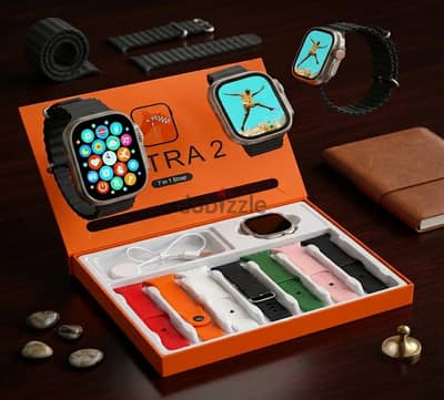 smart watch ultra 2