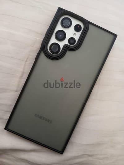 سامسونج اس 22 الترا