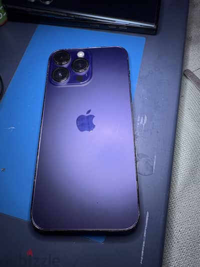 Apple - iPhone 14 Pro Max