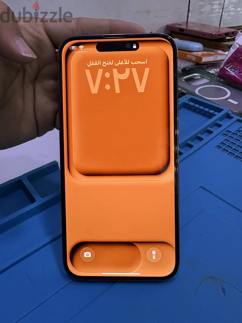 Apple - iPhone 14 Pro Max 1