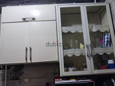 مطبخ ألوميتال