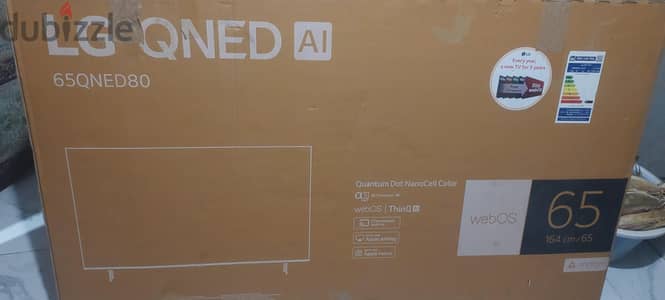 65QNED80T6B