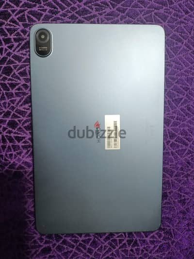 Honor pad 8