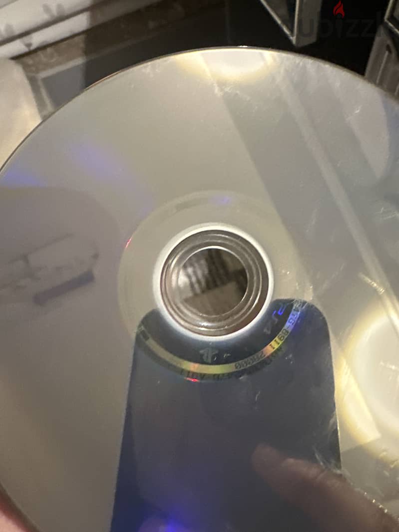 Need for speed ps4 3