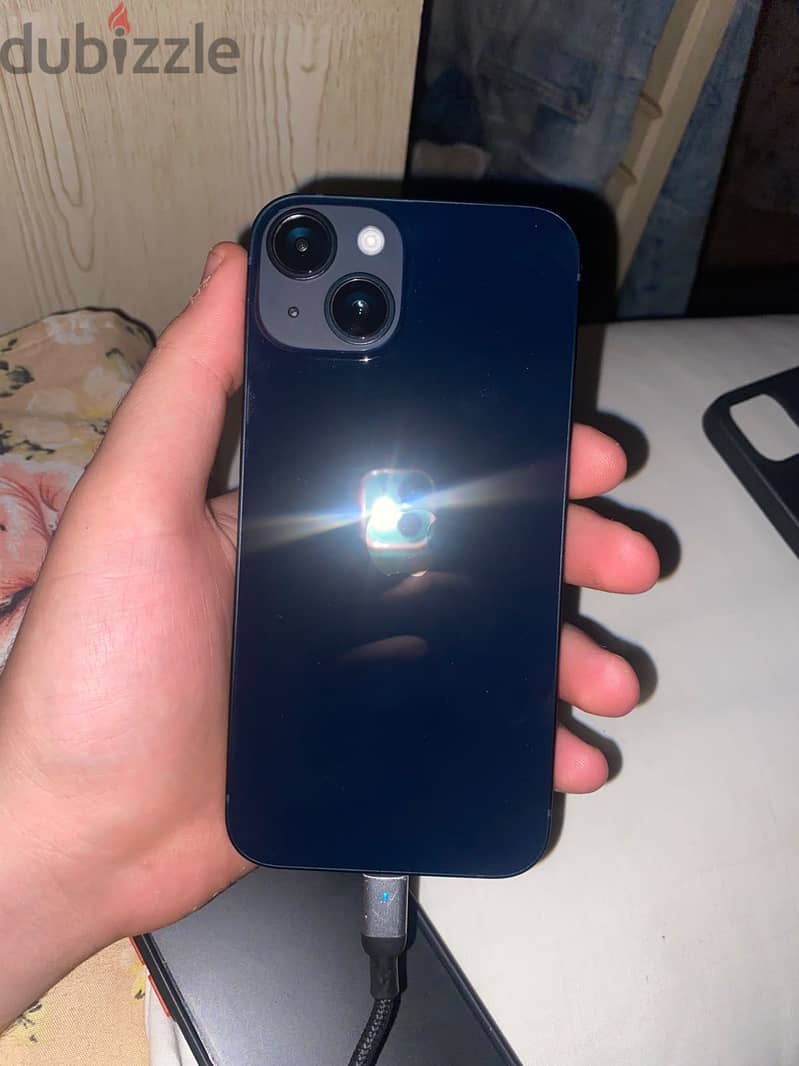 Apple - iPhone 14 4