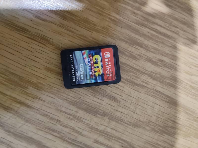 Nintendo Switch 2 + case 4