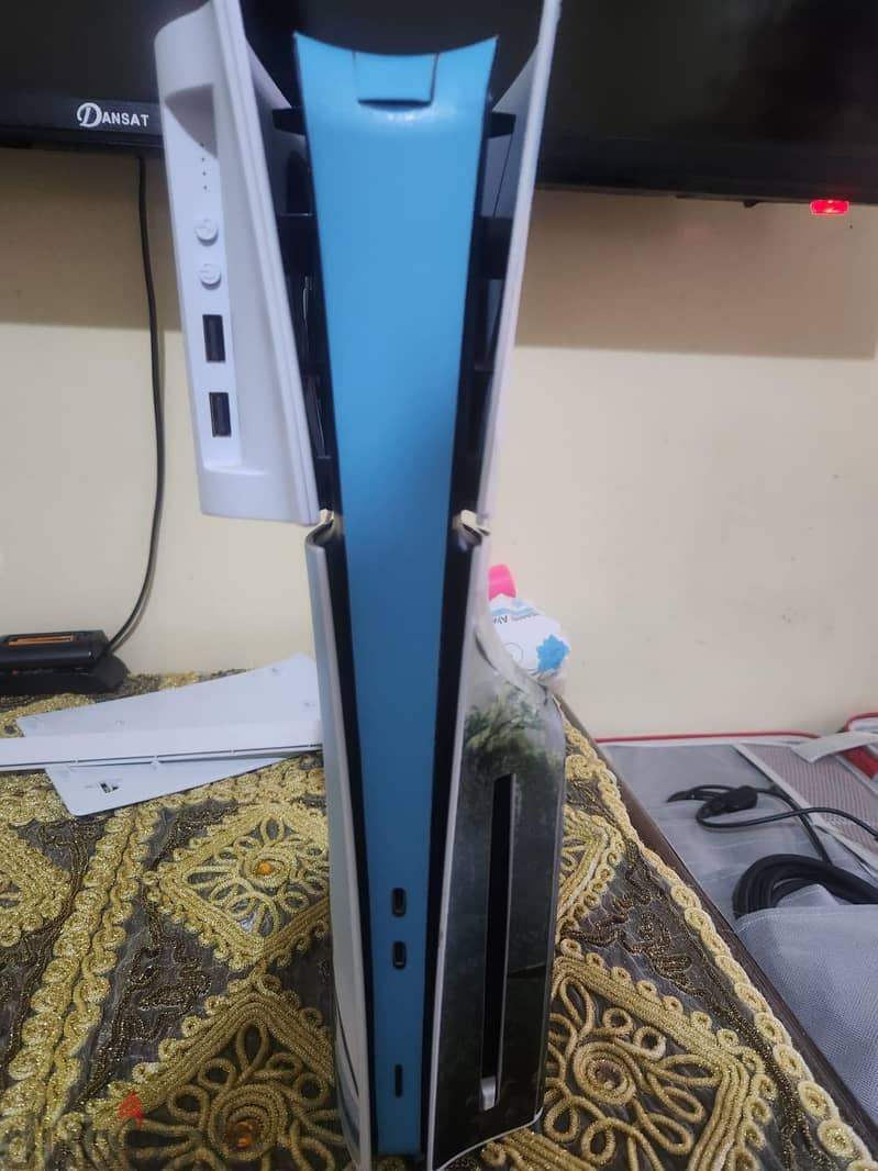 ps5 slim 5