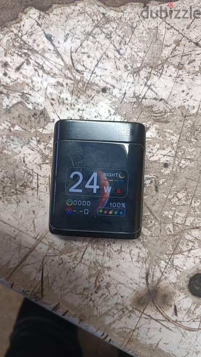 فيب UWELL G3 PRO KOKO