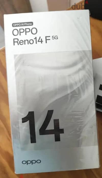 اوبو رينو 14
