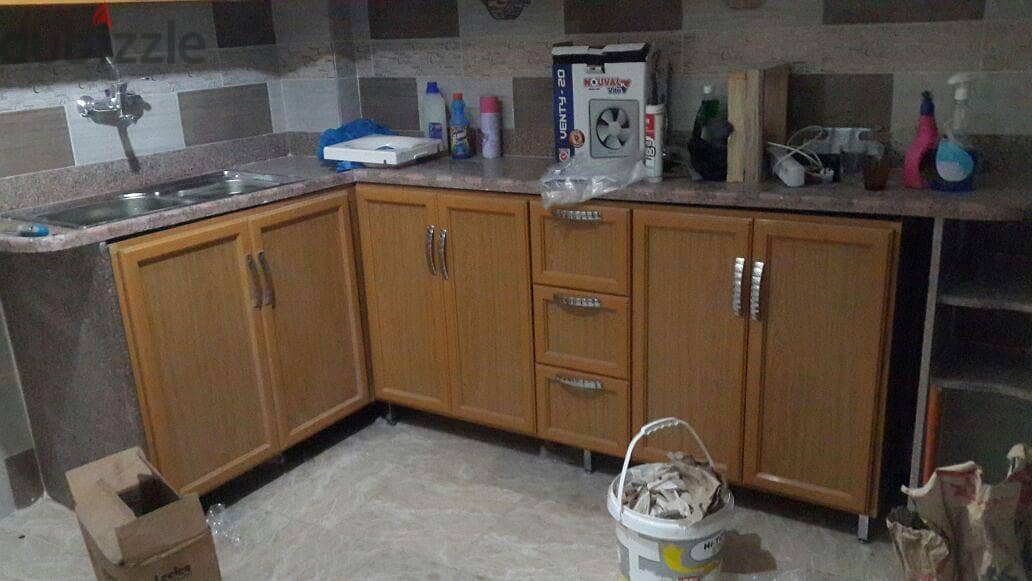 مطبخ كامل 2