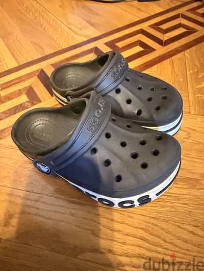 Crocs original