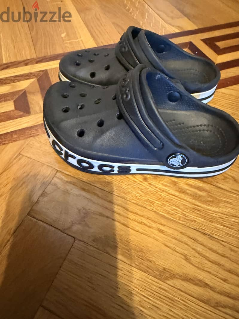 Crocs original 2