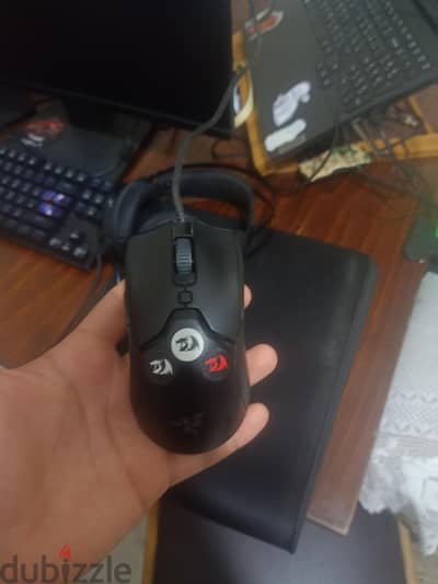 Razer viper mini