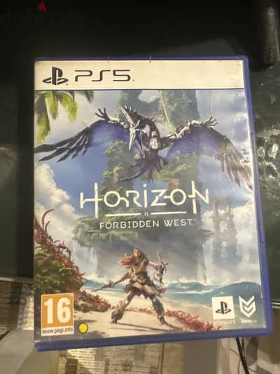 Horizon