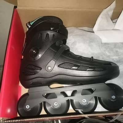 سكيت cougar 509 كسر زيرو