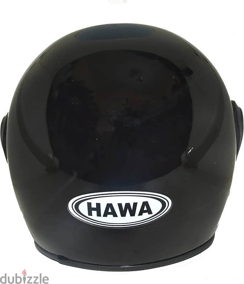 خوذه Hawa 3