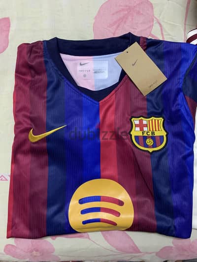 برشلونة الأساسي اوريجنال